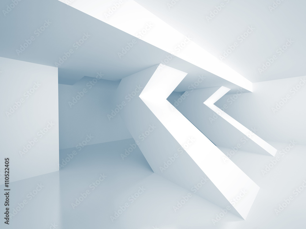 Abstract Architecture Modern Design Background Abstract Architecture Modern Design Background