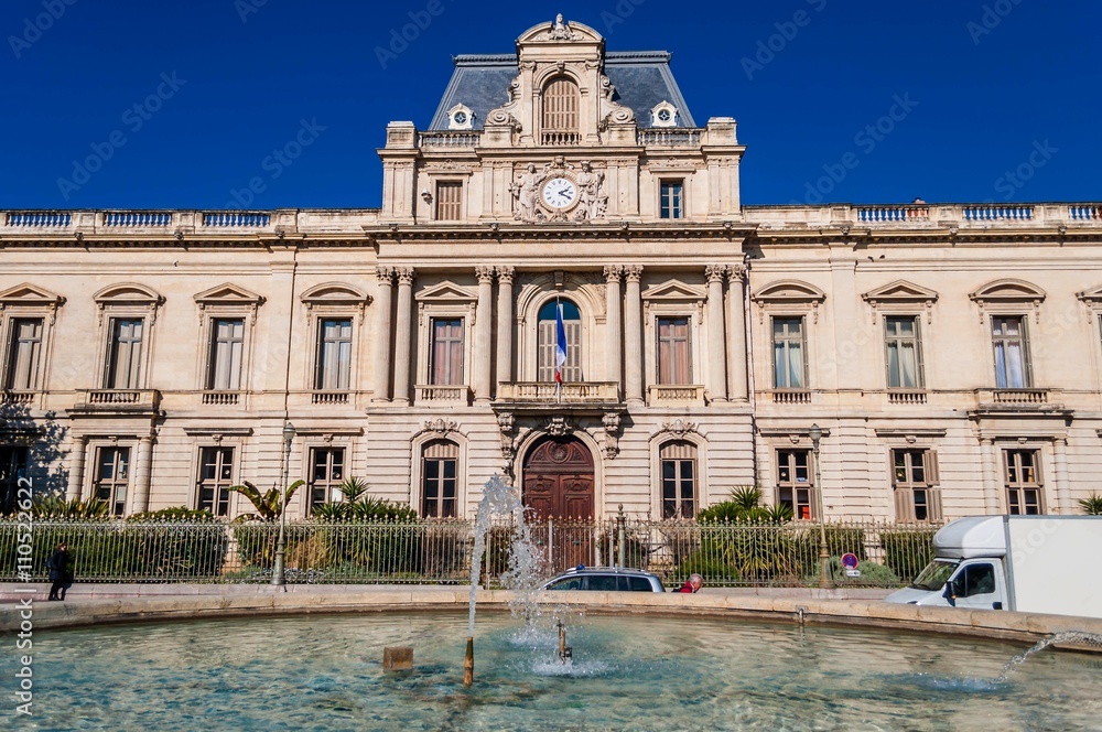Montpellier.