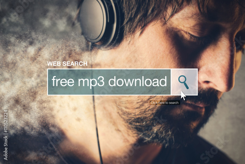 Photos Free mp3 download web search bar glossary term