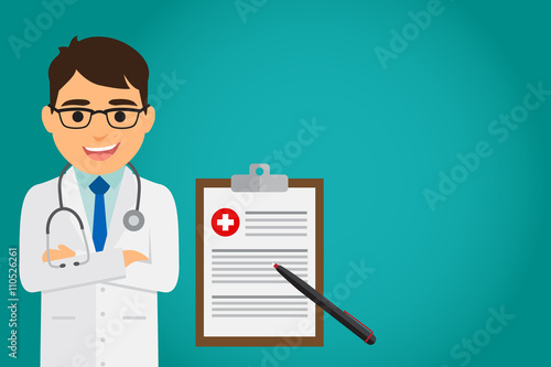 Doctor health care