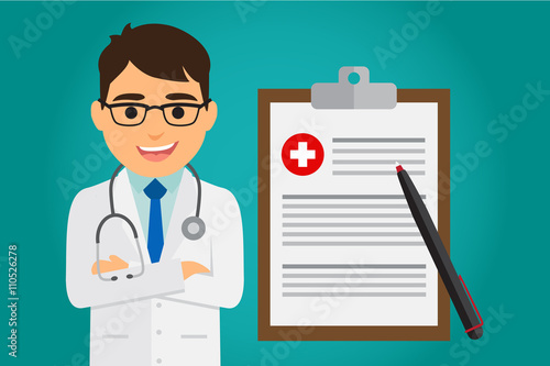 Doctor health care