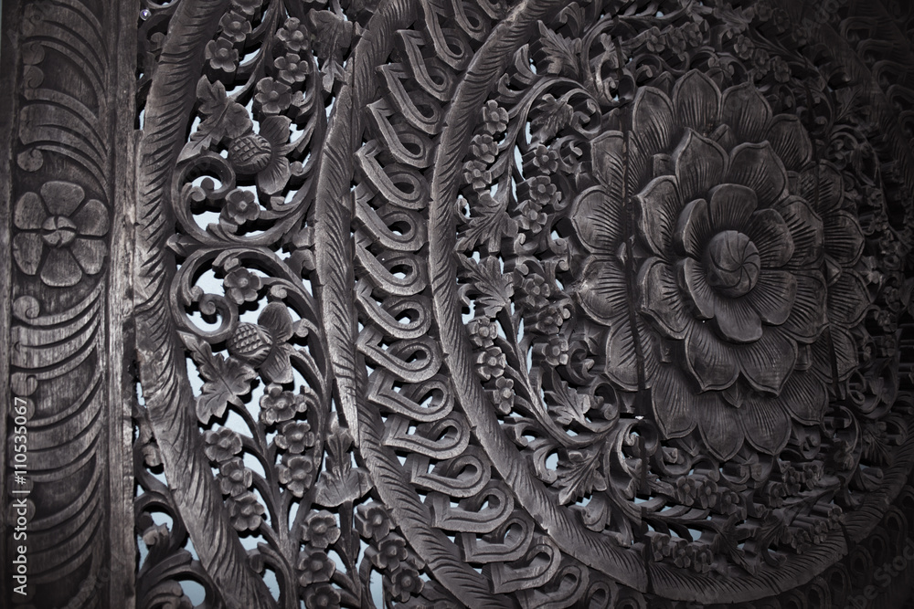 The mandala