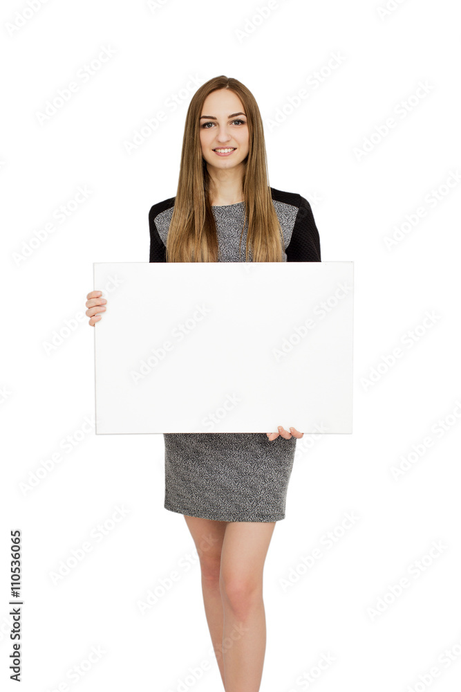 Portrait of successful businesswoman Portrait of successful businesswoman