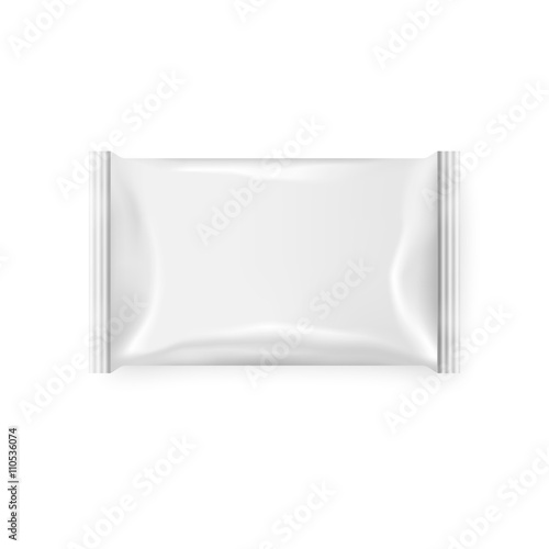 Pack of wet wipes
