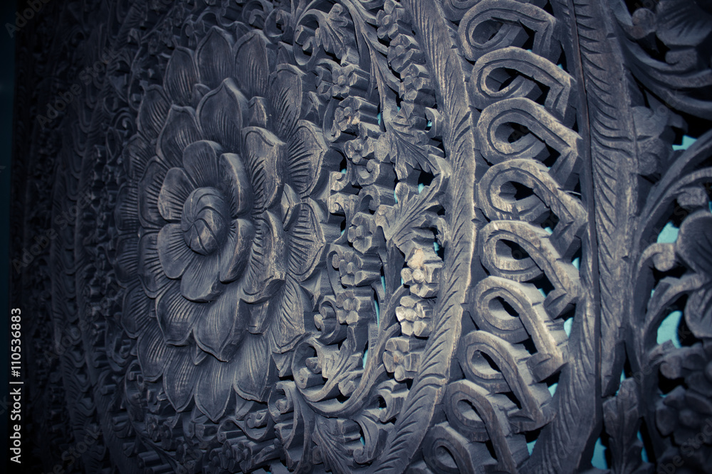 The mandala