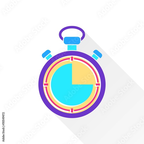 Free Download Stethoscope - vector icon. - GFXLoad