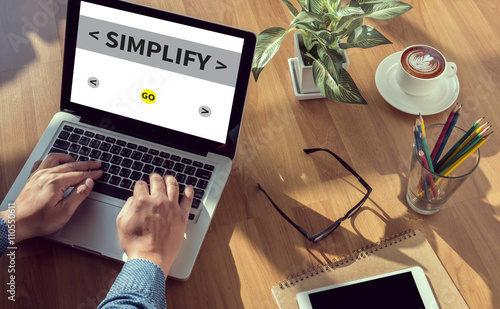Photos SIMPLIFY