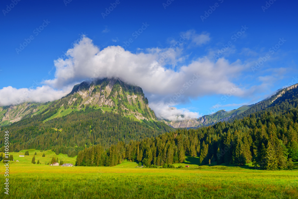 Champferersee Champferersee