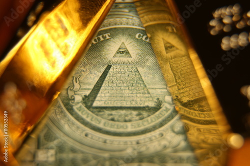 gold bullion