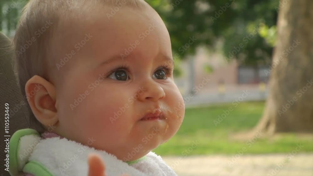 Baby Girl Eating 02
Baby Girl Eating 02