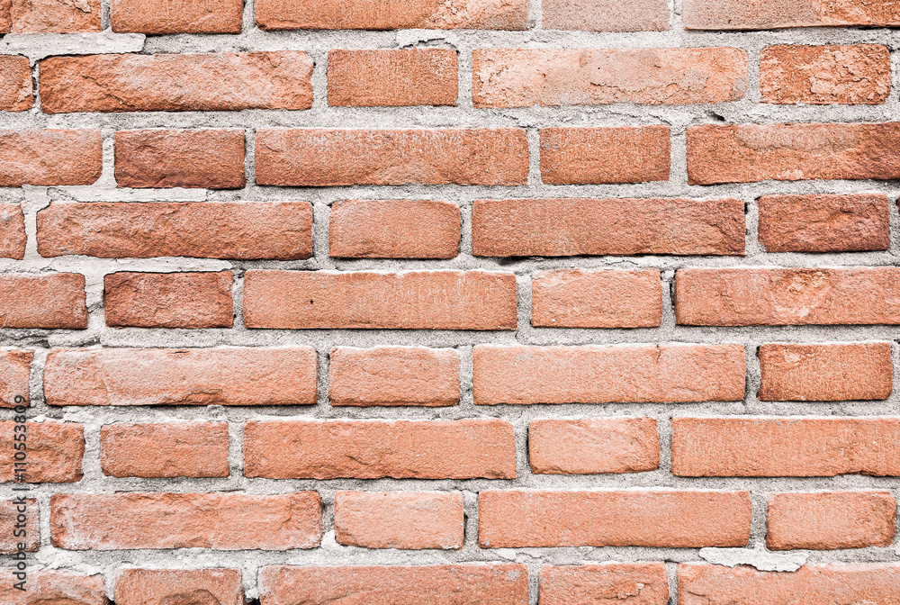 Old red brick wall textures and backgrounds Old red brick wall textures and backgrounds