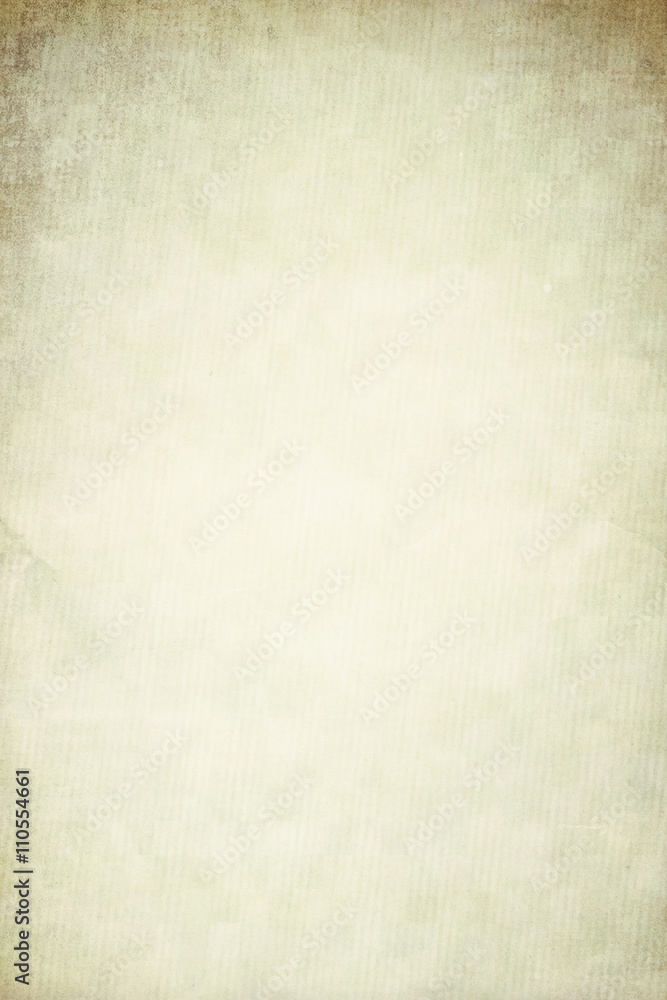 Obraz premium Vintage old posters