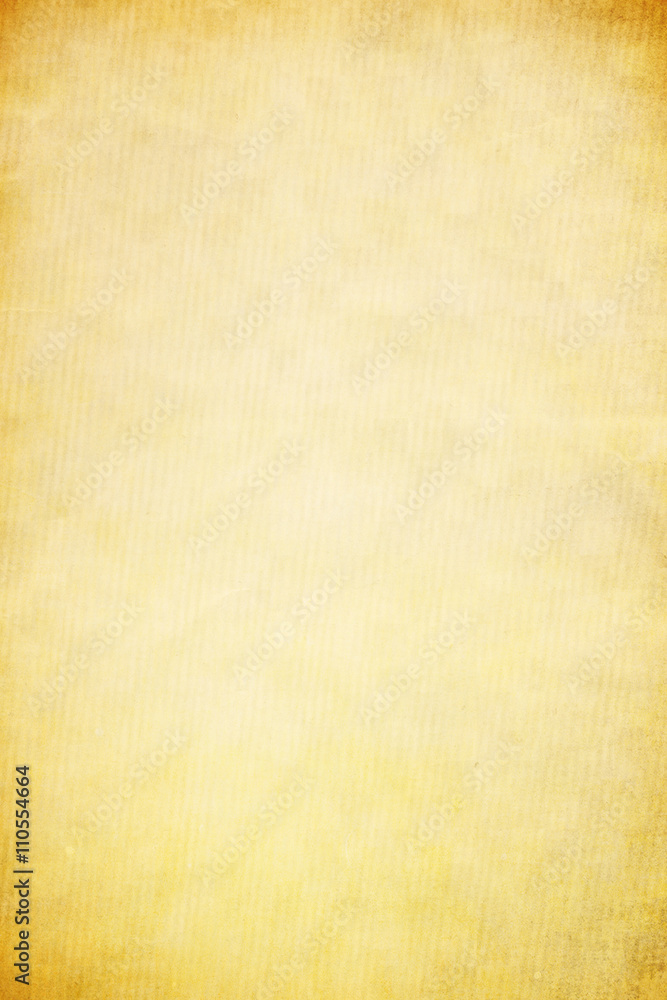 Obraz premium Vintage old posters