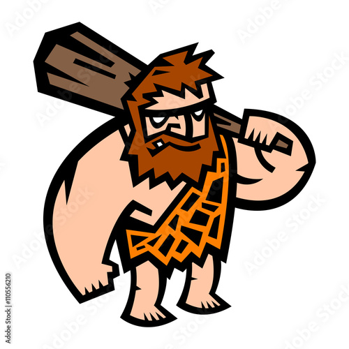 Caveman