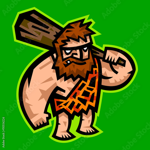 Caveman