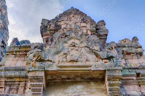 Phanom Rung Historical Park