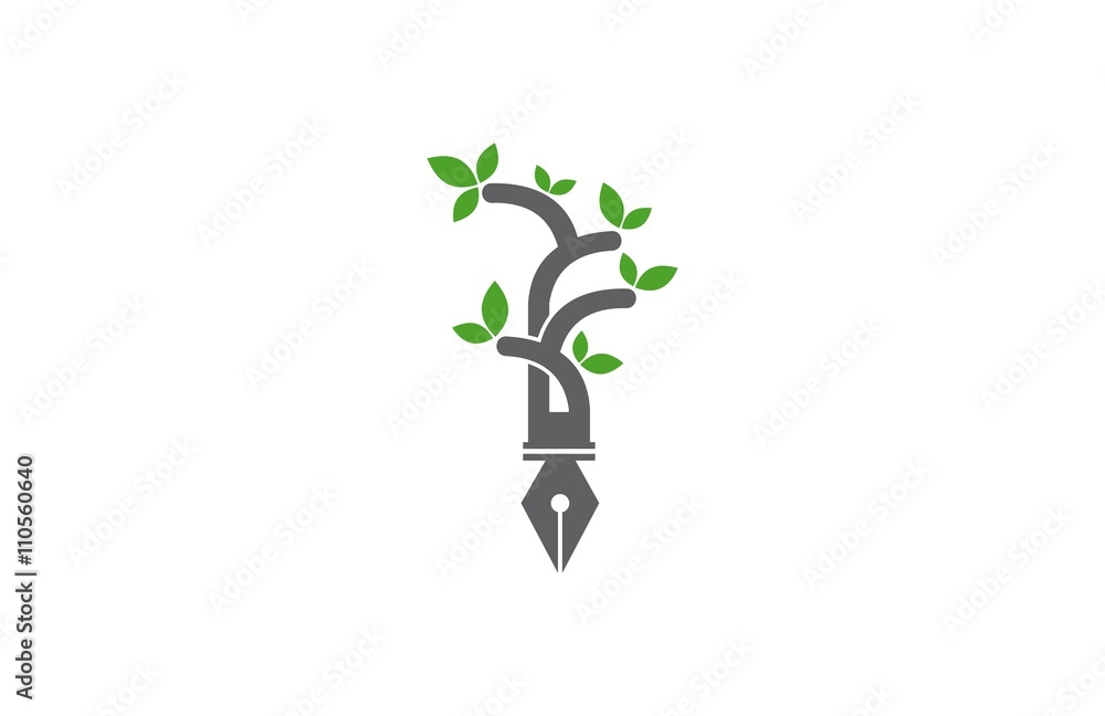 tree education logo tree education logo