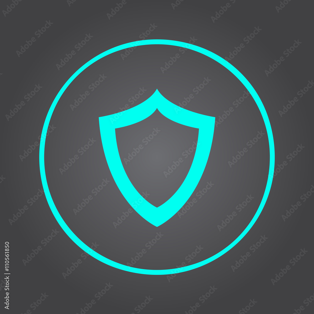 shield icon