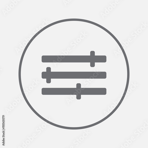 settings icon