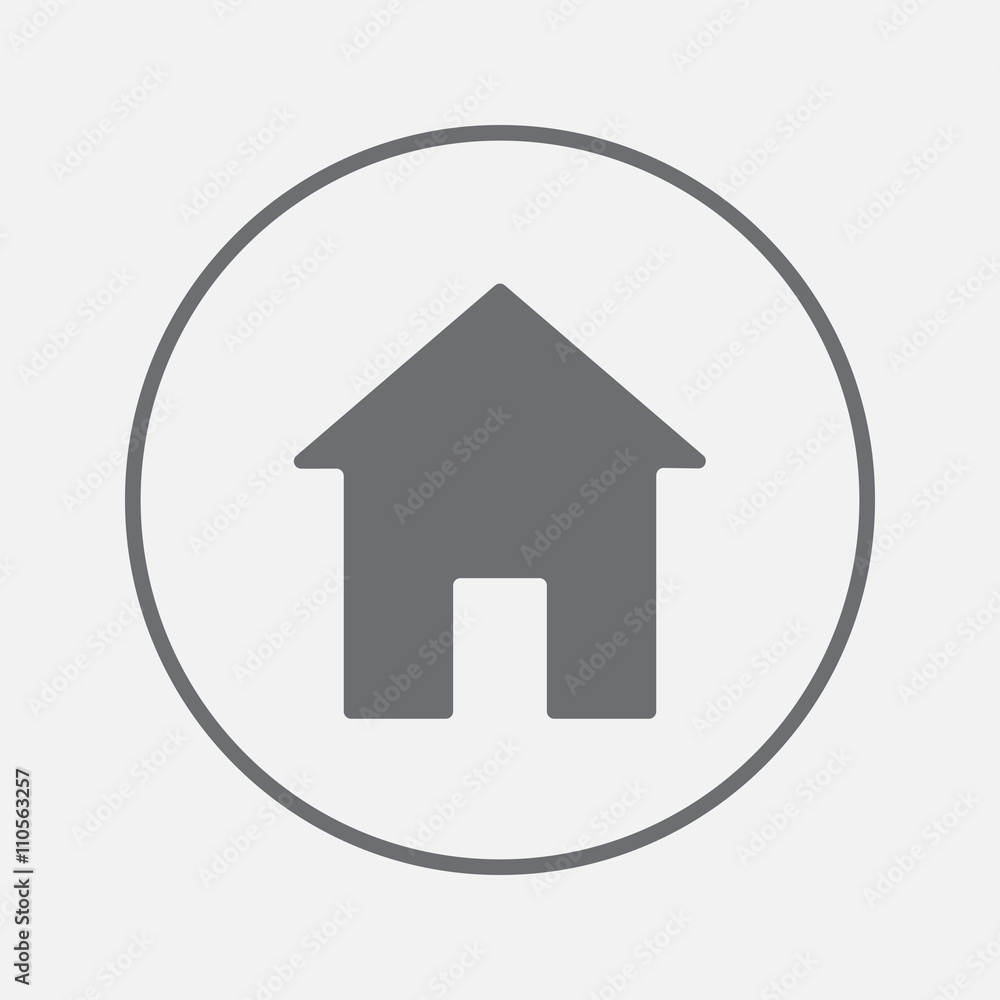 Home icon Home icon