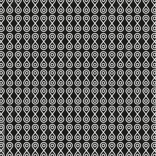 abstract pattern background corporate identity as a navigation mark