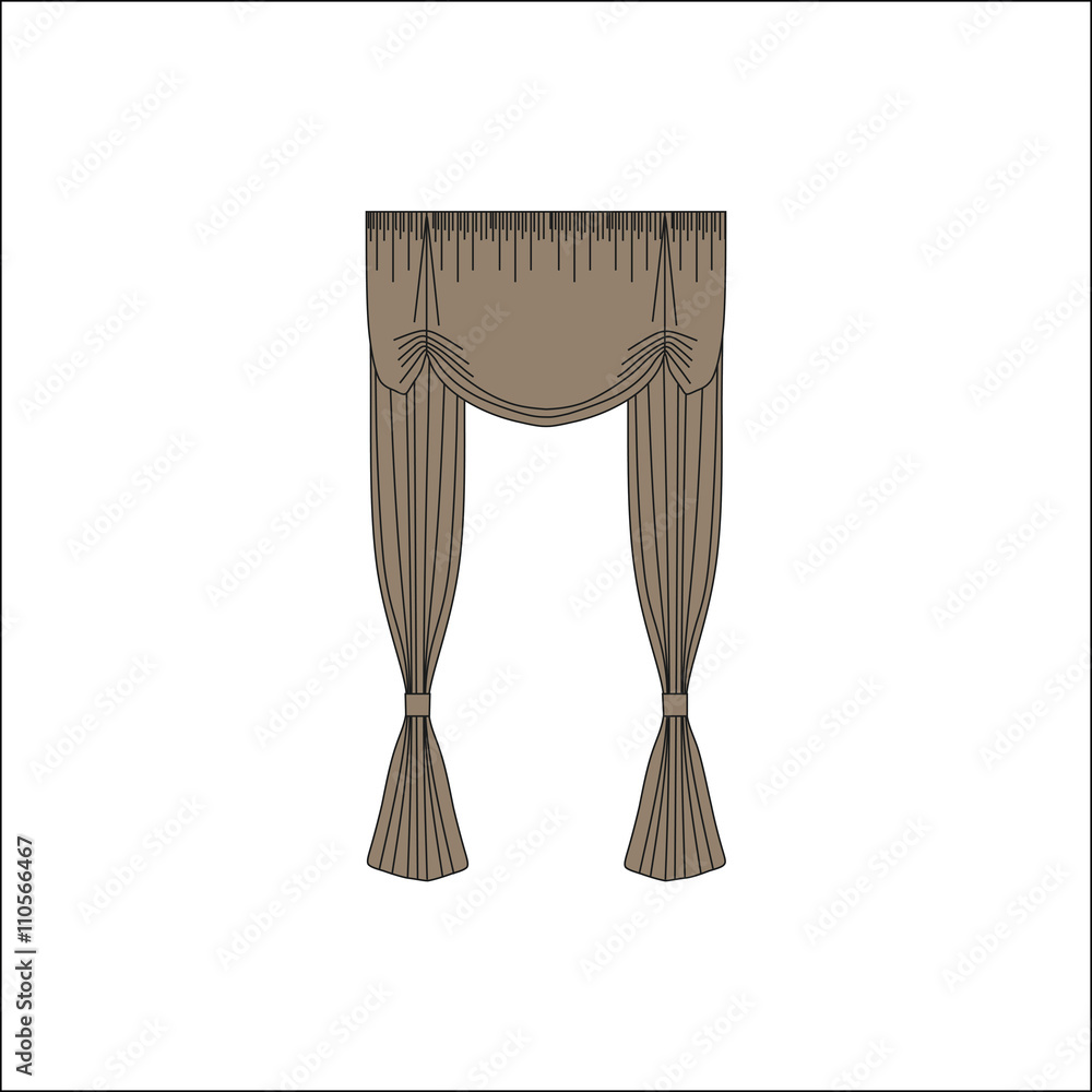 interior textiles. window decoration. curtains. interior textiles. window decoration. curtains.