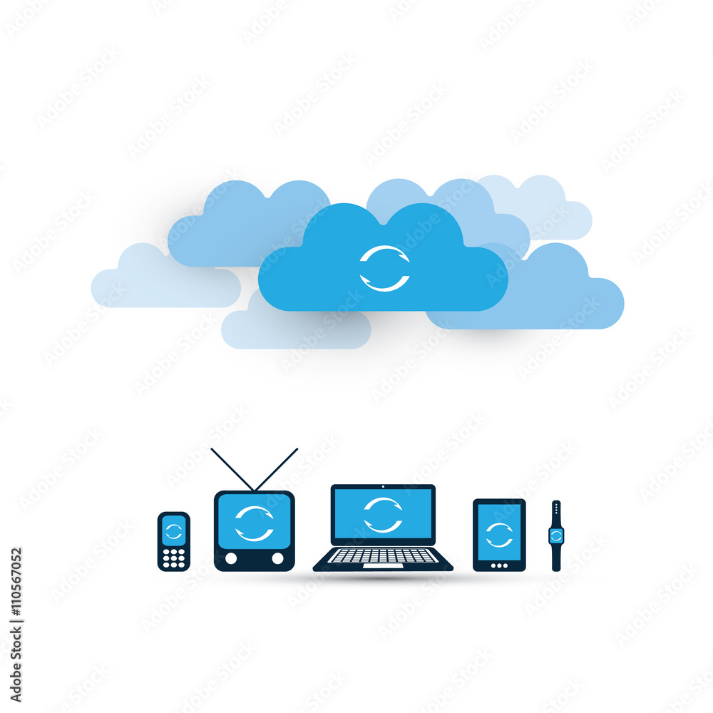Cloud Computing Concept Design Cloud Computing Concept Design