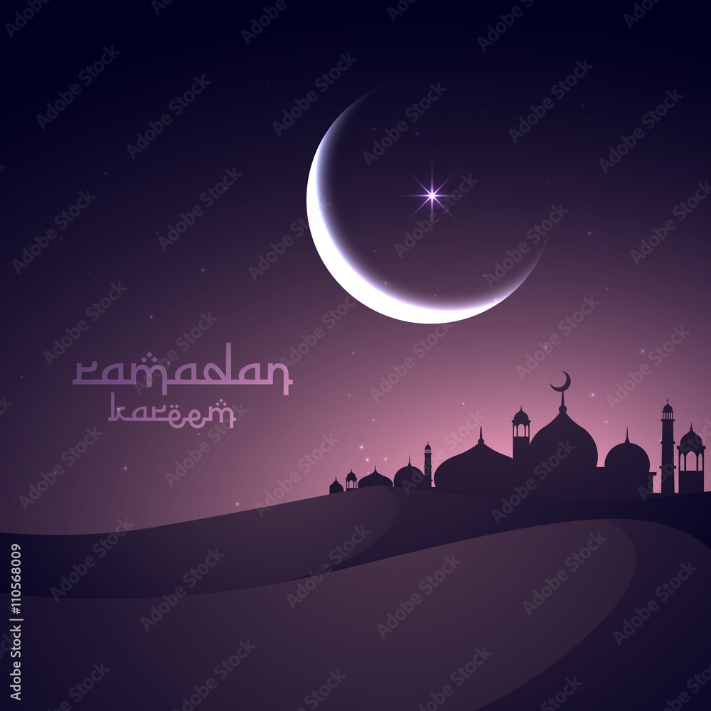 beautiful holy festival eid and ramadan background beautiful holy festival eid and ramadan background