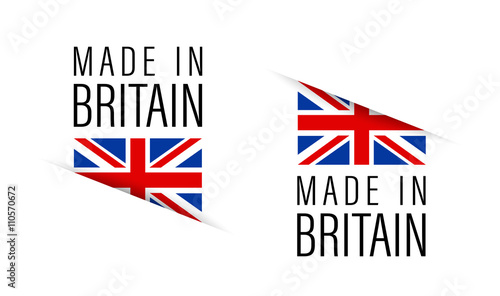 Made in Britain