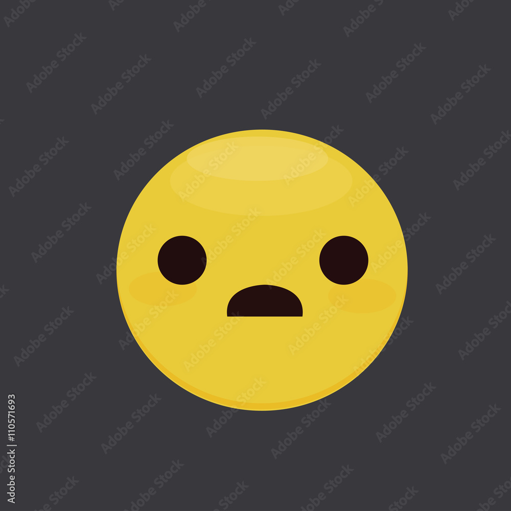 Shock Emoticon Shock Emoticon