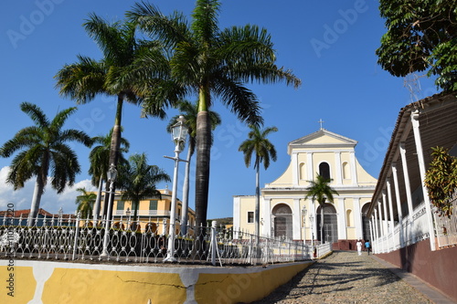 Iglesia Parroquial de la Santisima Trinidad, photo