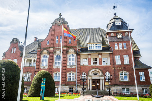 Fotografia Papenburg