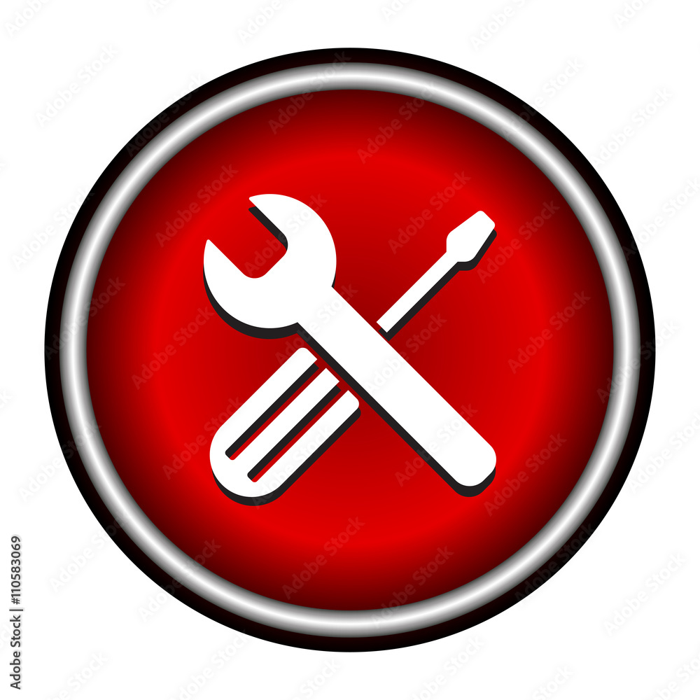 Setting black icon Setting black icon