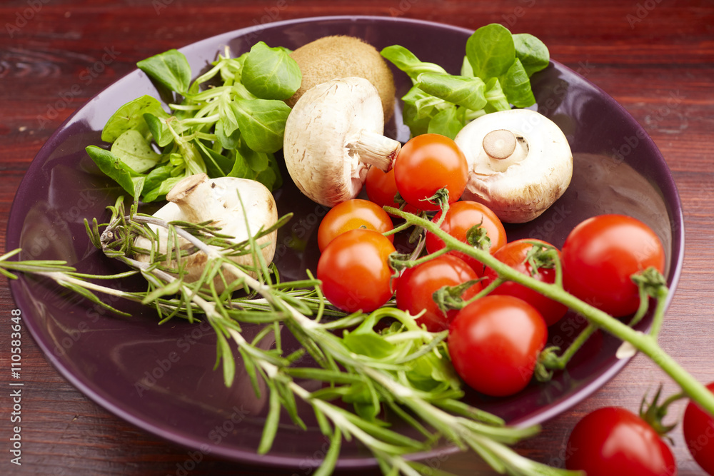 healthy eating fresh vegetables and fruits mushrooms healthy eating fresh vegetables and fruits mushrooms