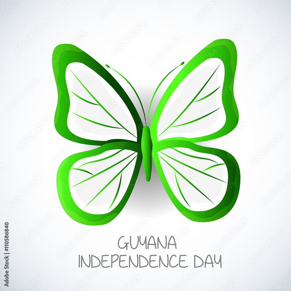 Guyana Independence Day. Guyana Independence Day.