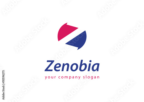 letter Z logo Template for your company Free Download letter Z logo Template for your company - GFXLoad