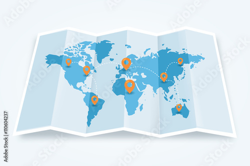monde
