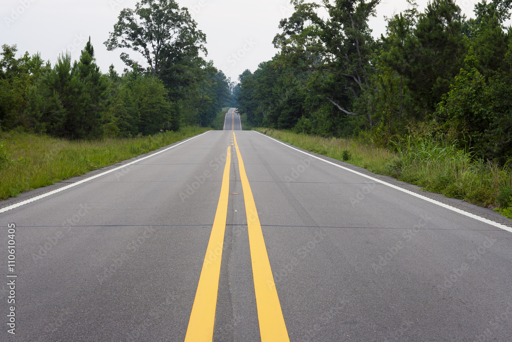 rolling road