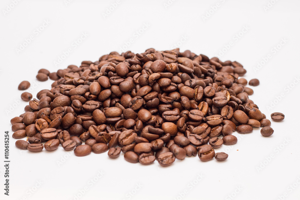 Roasted Coffee Beans Roasted Coffee Beans