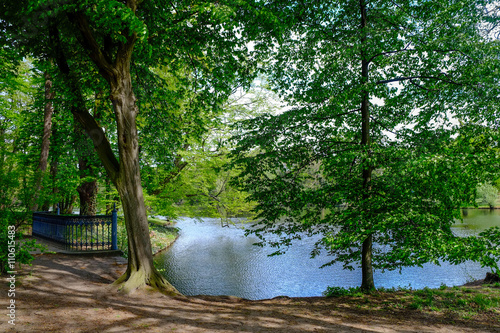 Photos Schlosspark Charlottenburg, parque do Castelo.