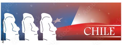 Country banner