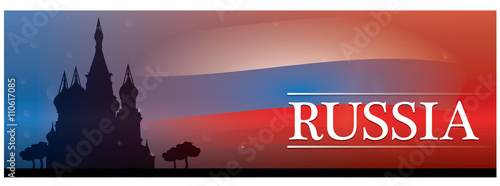 Country banner