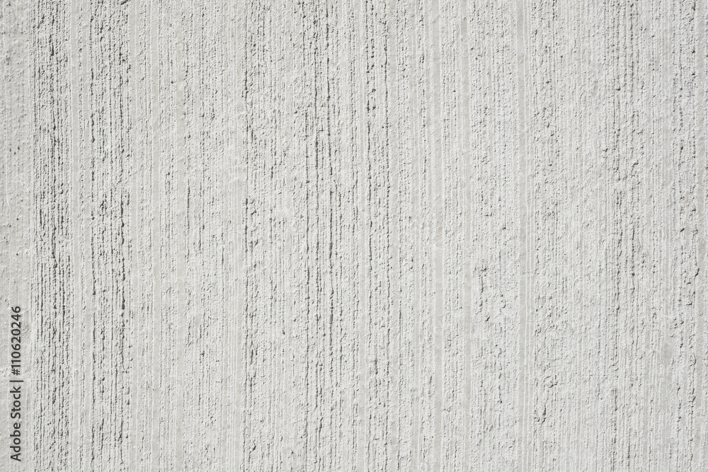 Naklejka premium gray drawn plaster