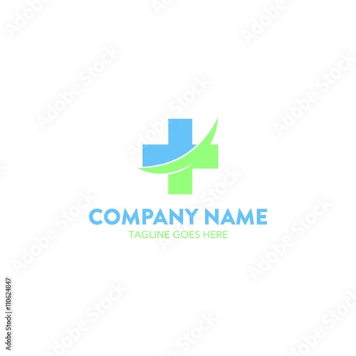 Free Download Medical Logo - GFXLoad