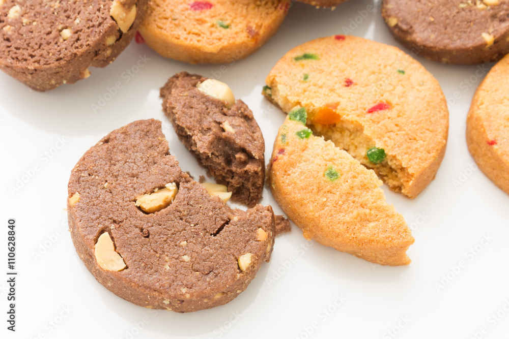 broken cookie broken cookie