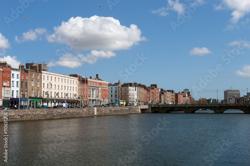 City of Dublin River View