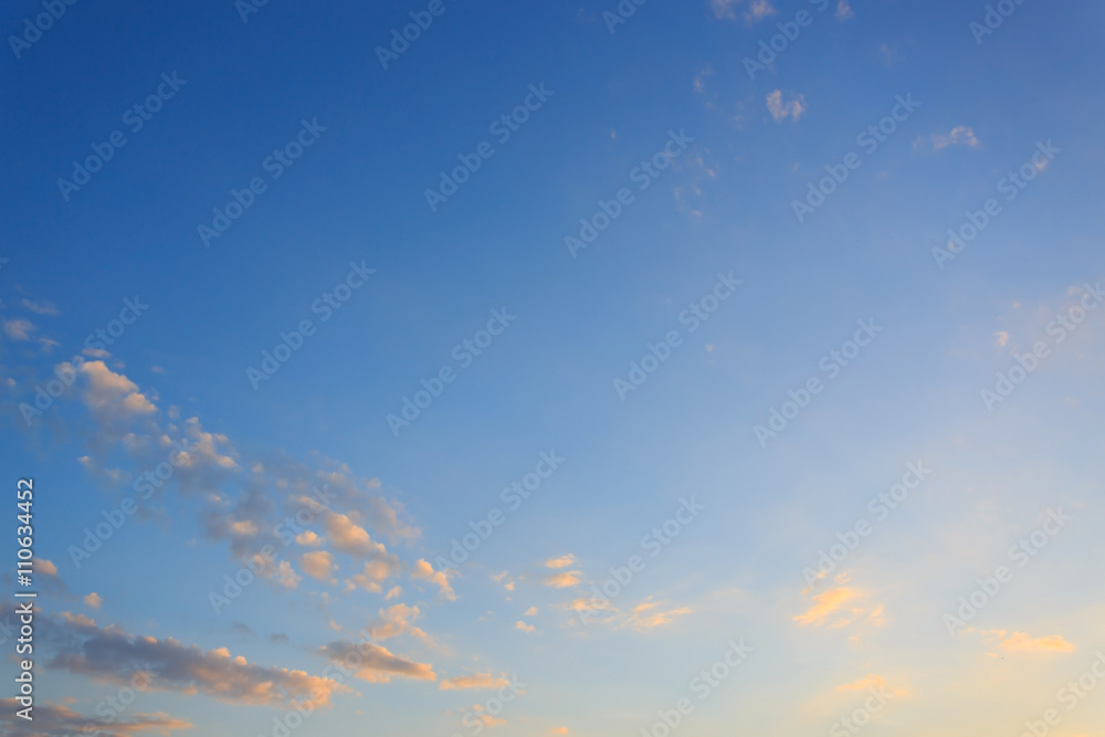 cloud on clear blue sky cloud on clear blue sky