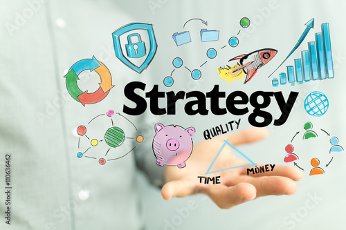 strategy