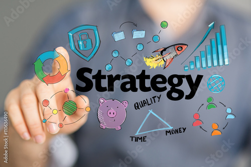 strategy