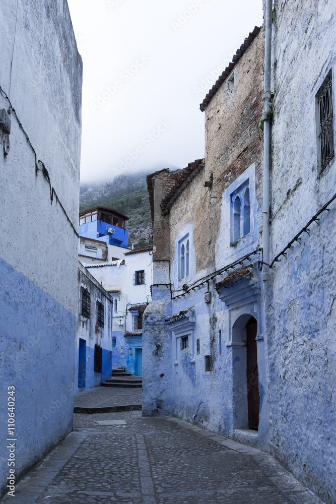 hermosas ciudades de Marruecos, Chefchaouen hermosas ciudades de Marruecos, Chefchaouen